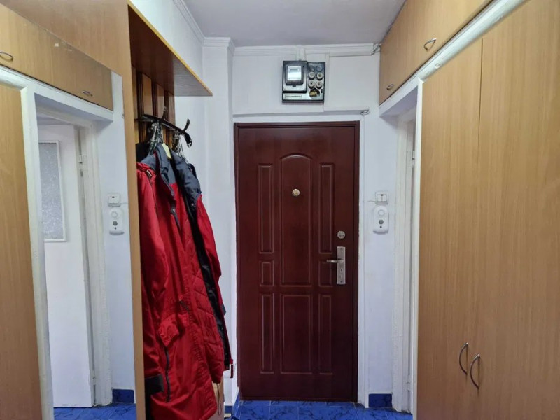 Apartament 2 Camere - Tomis Nord - Campus Universitar - Mobilat