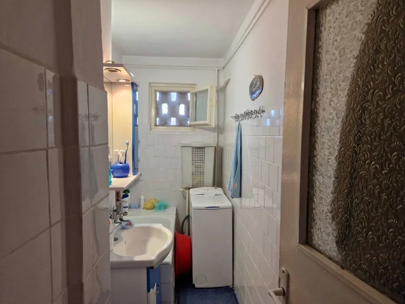 Apartament 2 Camere - Tomis Nord - Campus Universitar - Mobilat