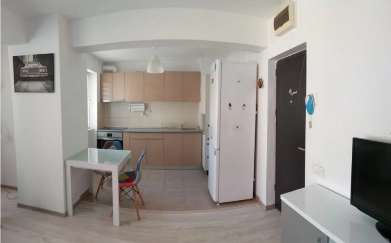 Apartament 2 Camere - Zona Baba Novac - Mobilat Complet
