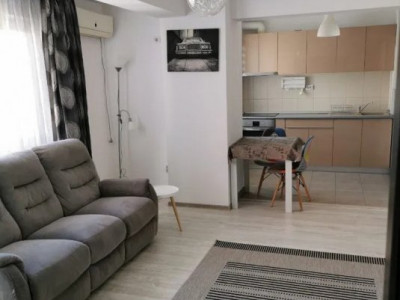 Apartament 2 Camere - Zona Baba Novac - Mobilat Complet