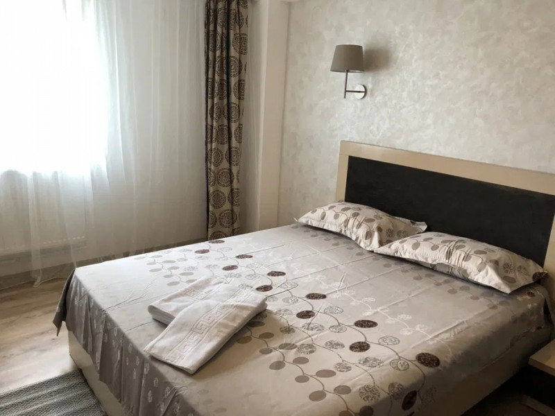 Apartament 2 Camere - Statiunea Mamaia - Mobilat - Vedere Catre Lac