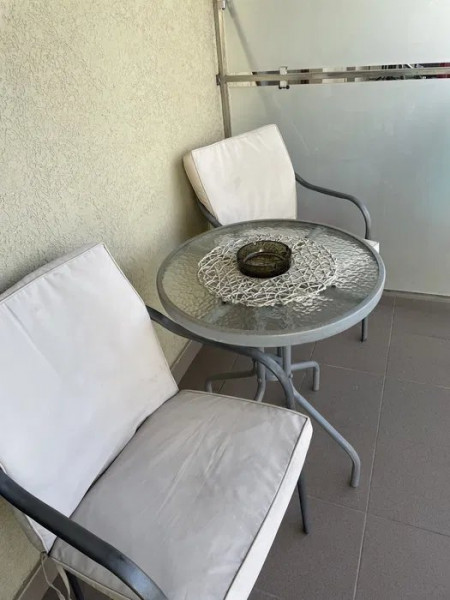 Apartament 2 Camere - Statiunea Mamaia - Mobilat - Vedere Catre Lac