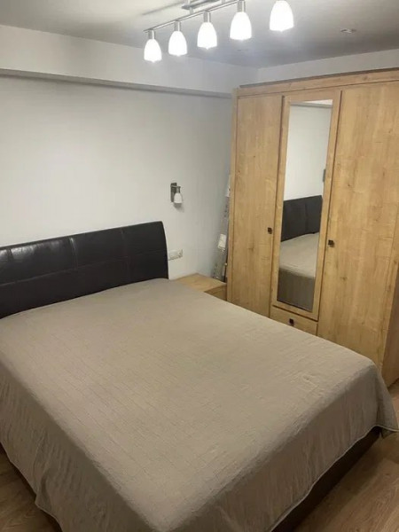 Apartament 2 Camere - Ultracentral Capitol - Renovat Integral - Mobilat Lux