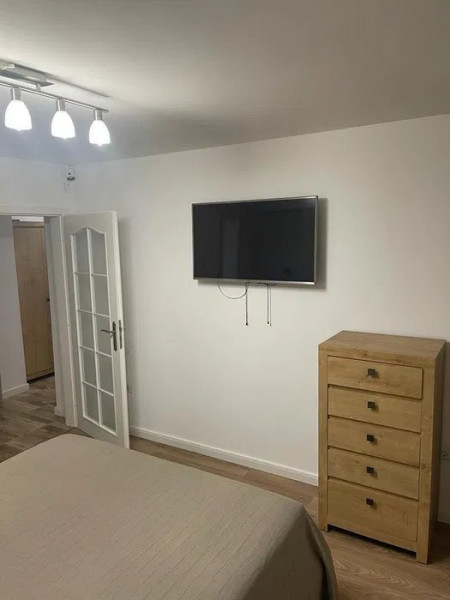 Apartament 2 Camere - Ultracentral Capitol - Renovat Integral - Mobilat Lux