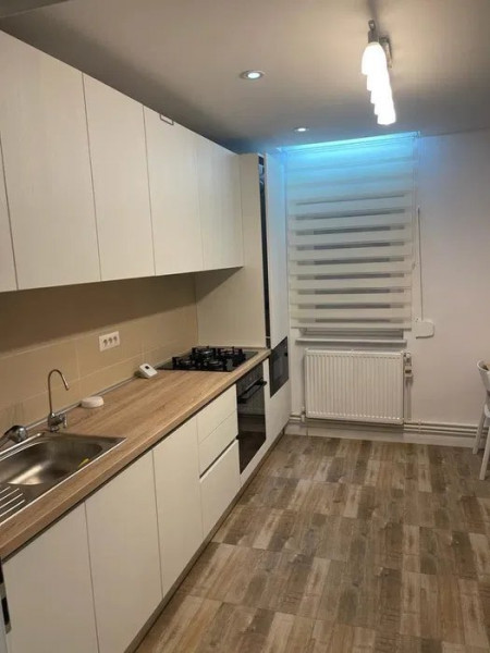 Apartament 2 Camere - Ultracentral Capitol - Renovat Integral - Mobilat Lux