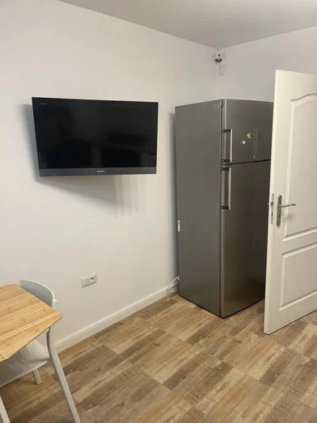 Apartament 2 Camere - Ultracentral Capitol - Renovat Integral - Mobilat Lux