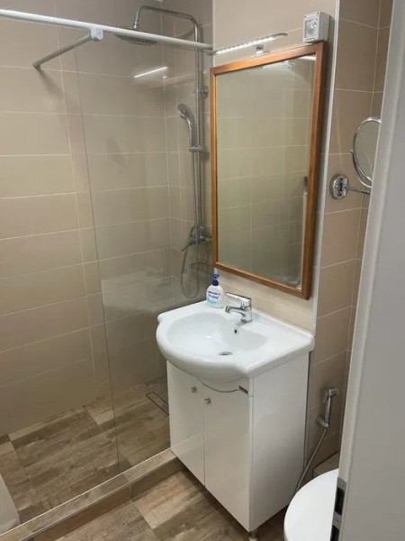 Apartament 2 Camere - Ultracentral Capitol - Renovat Integral - Mobilat Lux