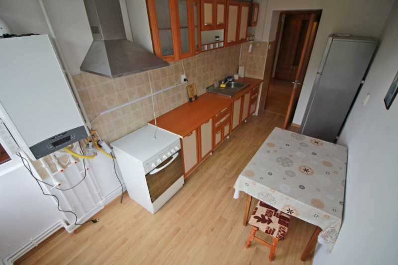 Apartament 3 Camere - Tomis I - Spitalul Judetean - Centrala Gaze - Termen Lung