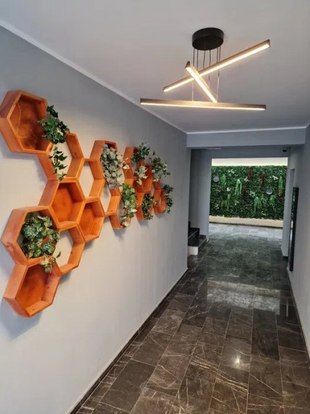 Apartament 4 Camere - Zona Kamsas - Compartimentare Flexibila - Loc Parcare