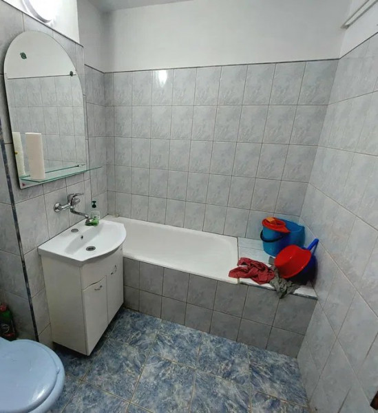 Apartament 3 Camere - Zona Dacia - Partial Mobilat - Gaze La Usa