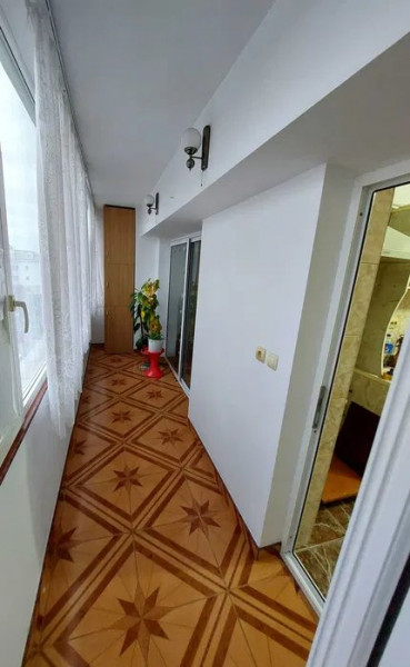 Apartament 3 Camere - Zona Dacia - Partial Mobilat - Gaze La Usa