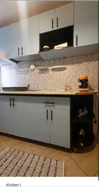 Apartament 2 Camere - Centru - Fantasio - Mobilat - Centrala Pe Gaze