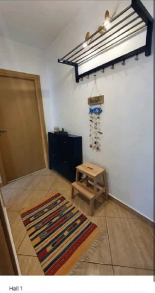 Apartament 2 Camere - Centru - Fantasio - Mobilat - Centrala Pe Gaze