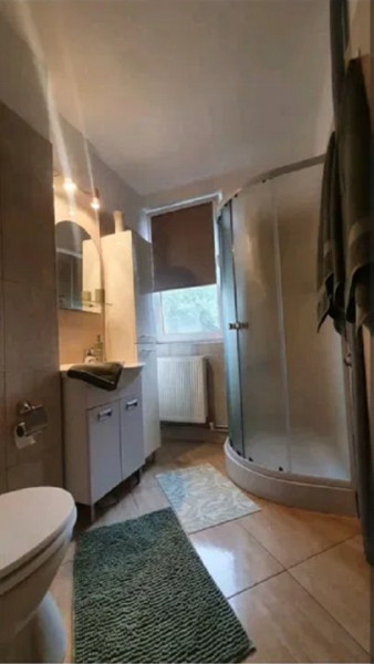 Apartament 2 Camere - Centru - Fantasio - Mobilat - Centrala Pe Gaze