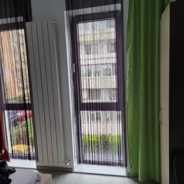Apartament 3 Camere - Bloc Nou - City Park Mall - Mobilat Complet