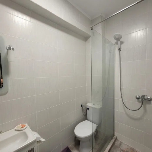 Apartament 3 Camere - Bloc Nou - City Park Mall - Mobilat Complet