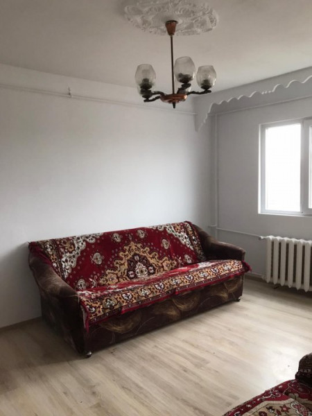 Apartament 2 Camere - Tomis Nord - Mobilat - Gaze La Usa