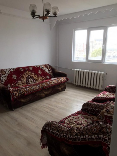 Apartament 2 Camere - Tomis Nord - Mobilat - Gaze La Usa