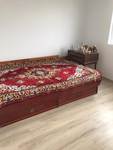 Apartament 2 Camere - Tomis Nord - Mobilat - Gaze La Usa