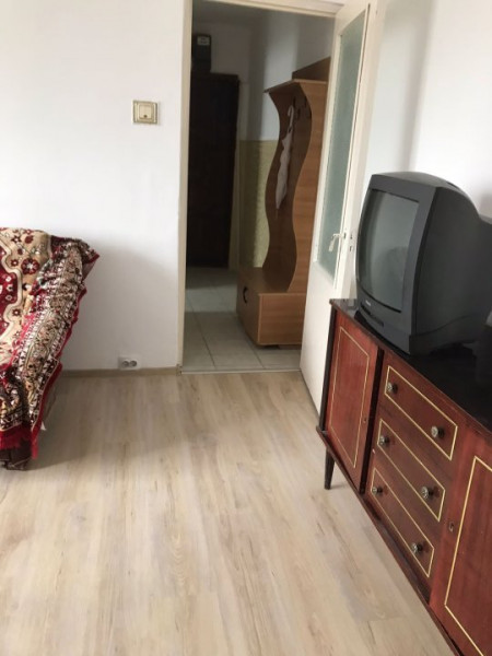 Apartament 2 Camere - Tomis Nord - Mobilat - Gaze La Usa