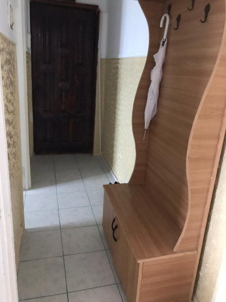 Apartament 2 Camere - Tomis Nord - Mobilat - Gaze La Usa
