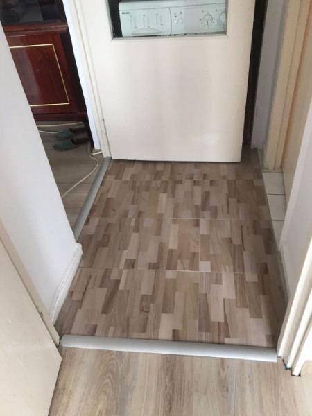 Apartament 2 Camere - Tomis Nord - Mobilat - Gaze La Usa