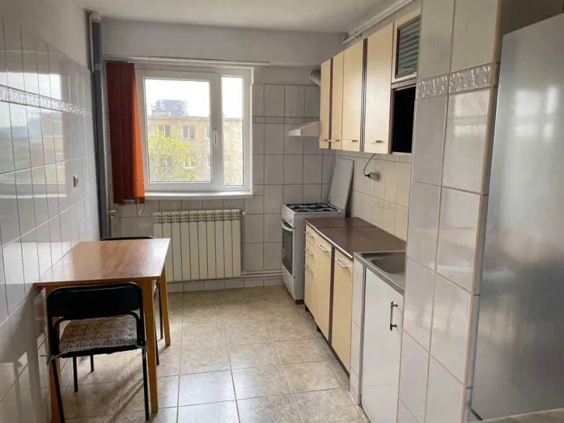 Apartament 2 Camere - Tomis Nord - Etaj Intermediar - Centrala Pe Gaze