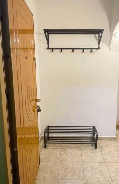 Apartament 2 Camere - Tomis Nord - Etaj Intermediar - Centrala Pe Gaze