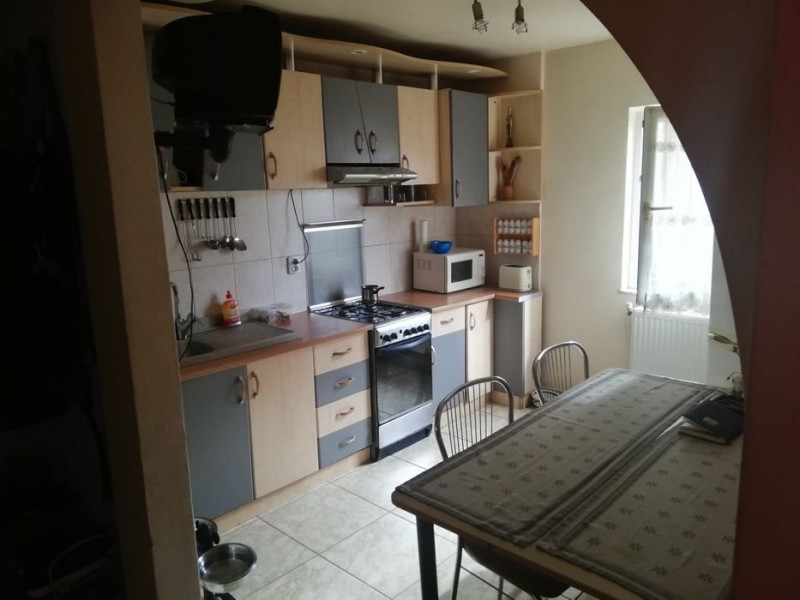Apartament 4 Camere Decomandate - Mangalia - Gaze - Etaj 1