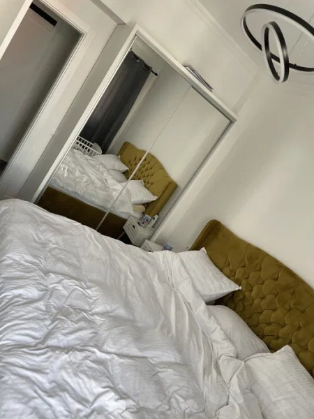 Apartament 3 Camere - Zona Energia - Bloc Nou - Loc De Parcare