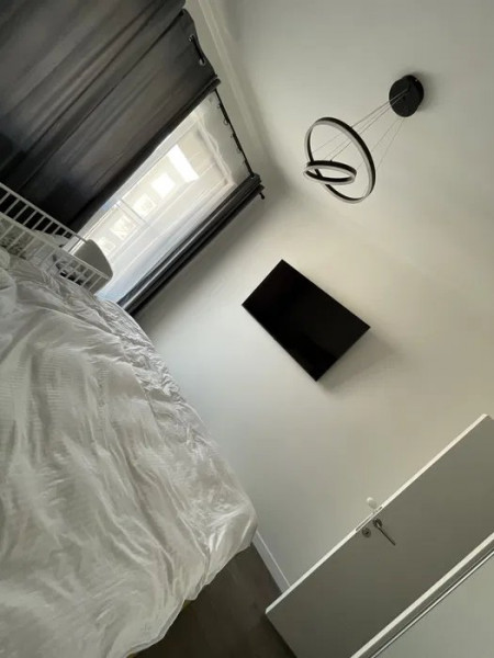Apartament 3 Camere - Zona Energia - Bloc Nou - Loc De Parcare