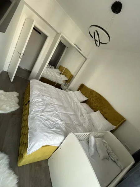 Apartament 3 Camere - Zona Energia - Bloc Nou - Loc De Parcare