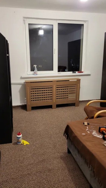 Apartament 2 Camere - Zona City Park Mall - Mobilat Complet