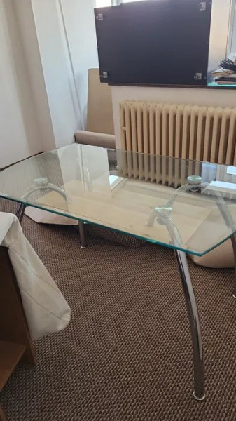 Apartament 2 Camere - Zona City Park Mall - Mobilat Complet