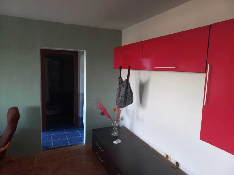 Apartament 2 Camere - Zona City Park Mall - Mobilat Complet