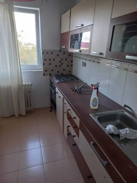 Apartament 2 Camere - Zona City Park Mall - Mobilat Complet
