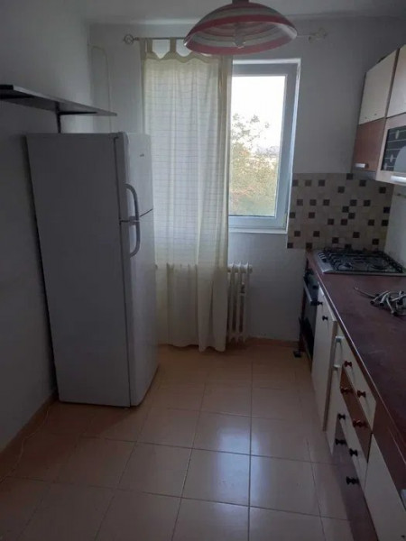 Apartament 2 Camere - Zona City Park Mall - Mobilat Complet