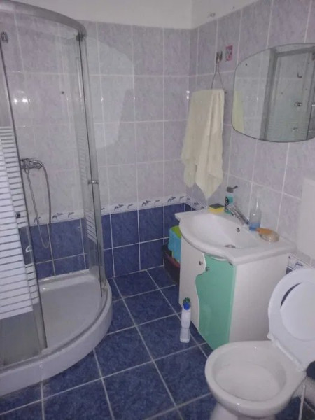 Apartament 2 Camere - Zona City Park Mall - Mobilat Complet