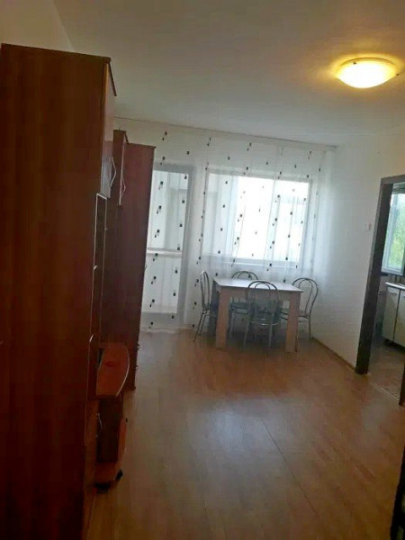 Garsoniera - City Park Mall - Etaj Intermediar - Mobilata Complet