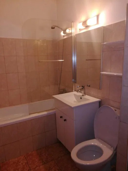 Garsoniera - City Park Mall - Etaj Intermediar - Mobilata Complet
