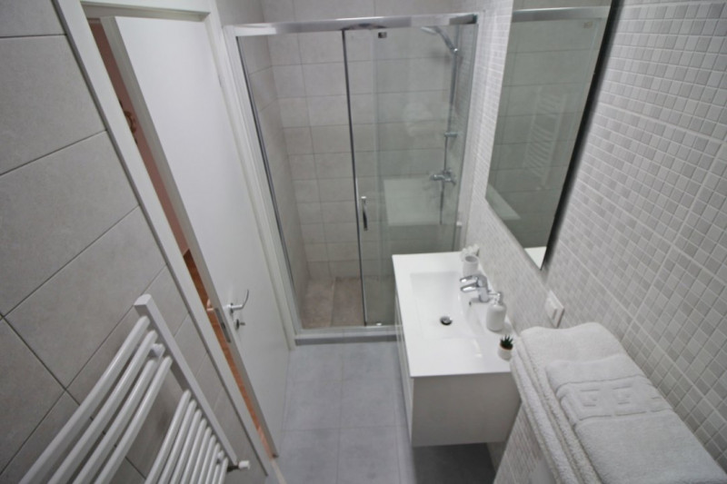 Apartament LUX Mamaia N. - Casa Del Mar - Loc De Parcare - Vedere La Mare Si Lac