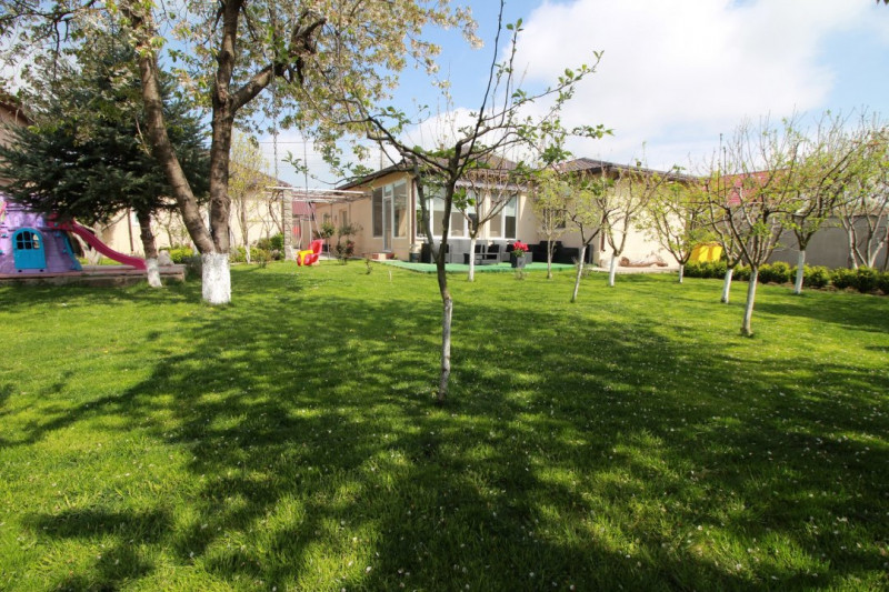 Casa MODERNA - Cumpana - Ultrafinisata - Garaj - Investitii ZERO !!!