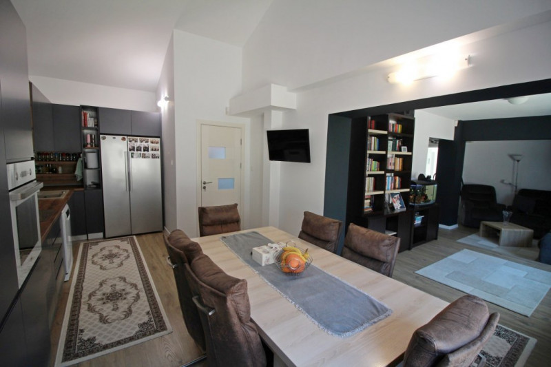 Casa MODERNA - Cumpana - Ultrafinisata - Garaj - Investitii ZERO !!!