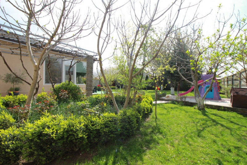 Casa MODERNA - Cumpana - Ultrafinisata - Garaj - Investitii ZERO !!!