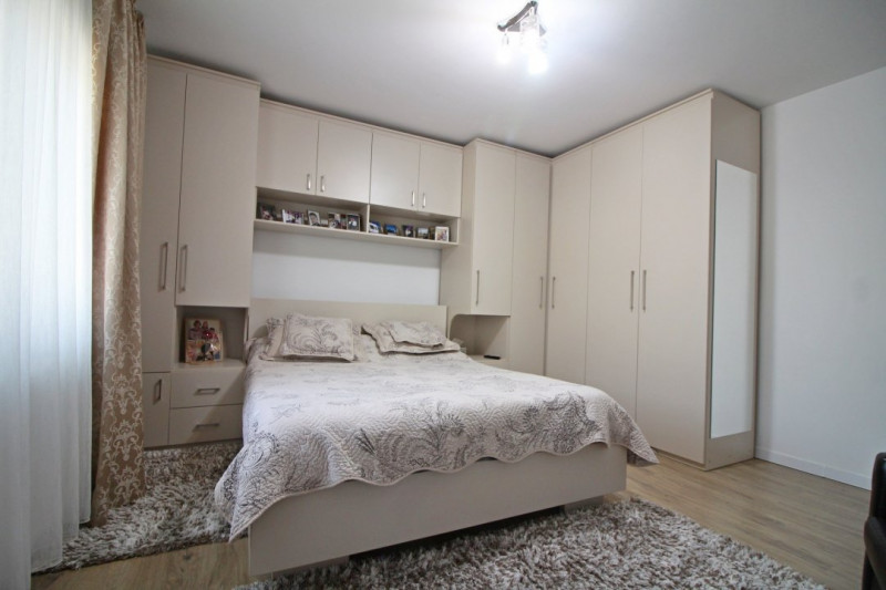 Casa MODERNA - Cumpana - Ultrafinisata - Garaj - Investitii ZERO !!!