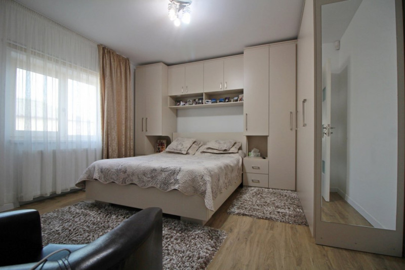 Casa MODERNA - Cumpana - Ultrafinisata - Garaj - Investitii ZERO !!!