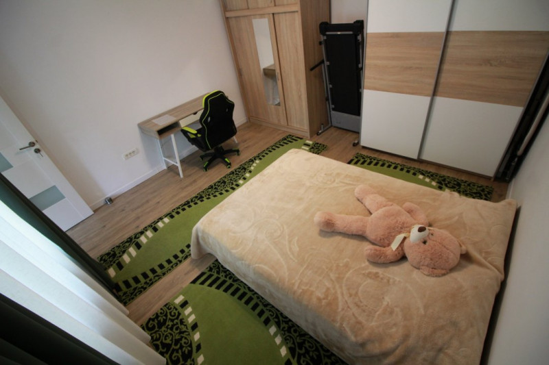 Casa MODERNA - Cumpana - Ultrafinisata - Garaj - Investitii ZERO !!!