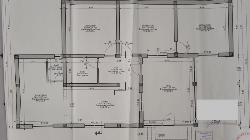 Casa MODERNA - Cumpana - Ultrafinisata - Garaj - Investitii ZERO !!!