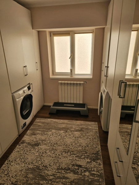 Apartament 4 Camere Lux - Poarta 6 - Ultrafinisat - Mobilat Complet