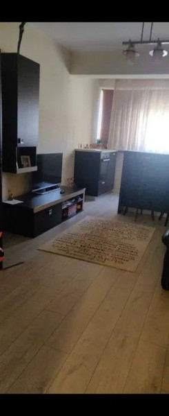 Apartament Tip Sudio - Tomis Plus - Partial Mobilat - Bucatarie Utilata Complet